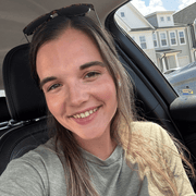 Katelyn S., Babysitter in Wendell, NC with 5 years paid experience