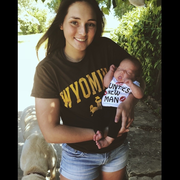 Kirsten H. - Sheridan Babysitter