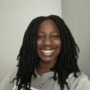 Arrington J., Nanny in New Waverly, TX 77358 with 4 years of paid experience