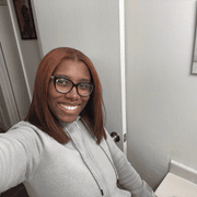 Aaliyah J., Child Care Provider in 60401 with 3 years of paid experience