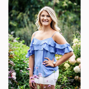 Cheyenne G. - Eaton Pet Care Provider