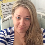 Danielle B., Babysitter in Ansonia, CT with 21 years paid experience