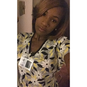 Alexus E., Care Companion in Toledo, OH 43607 with 0 years paid experience