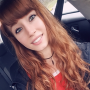 Brittany F. - Piney Flats Nanny