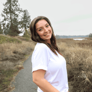 Jezreel C., Nanny in Spokane, WA 99208 with 2 years of paid experience