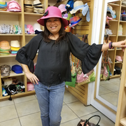 Beatrice L. - Desert Hot Springs Babysitter