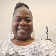 Keshia T., Babysitter in Wilmington, DE with 35 years paid experience