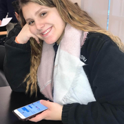 Gabriela V., Babysitter in Elizabeth, NJ with 4 years paid experience