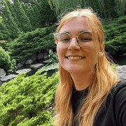 Gabrielle L., Babysitter in Providence, RI with 4 years paid experience