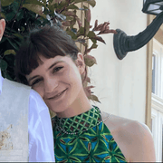 Lilou P., Care Companion in San Francisco, CA with 1 year paid experience