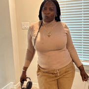 Oluwayomi A., Care Companion in Richmond, TX with 9 years paid experience