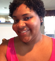 Joi W., Nanny in Pflugerville, TX with 4 years paid experience
