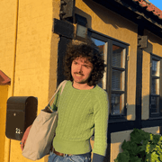 Andre P., Babysitter in Kalona, IA 52247 with 1 year of paid experience