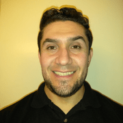 Gerardo R., Babysitter in Alameda, CA with 1 year paid experience
