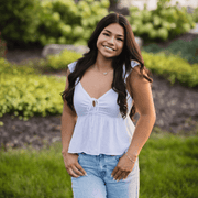 Amy G., Babysitter in 55398 with 3 years of paid experience