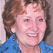 Kaye M. - McHenry Babysitter