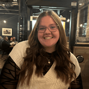Makenna B., Child Care Provider in 58554 with 6 years of paid experience