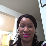 Kadijatu J., Care Companion in Prince William, VA with 3 years paid experience