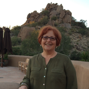 Sally W., Nanny in Scottsdale, AZ with 2 years paid experience