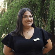 Ariane N., Child Care in Barhamsville, VA 23011 with 5 years of paid experience