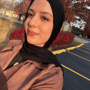 Mariam K., Babysitter in Garden City, MI with 2 years paid experience