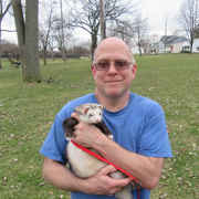 Kevin L., Pet Care Provider in Warren, MI 48089 with 30 years paid experience