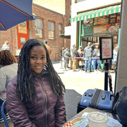 Tia T., Babysitter in Mission, KS with 5 years paid experience