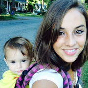 Andrea L., Babysitter in Sparta, NJ with 1 year paid experience