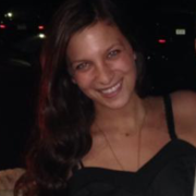 Kristina D. - Wyckoff Nanny