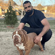Mahrdad J., Pet Care Provider in Long Beach, CA with 5 years paid experience