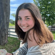 Bailee E., Child Care in Amherst, OH 44001 with 4 years of paid experience