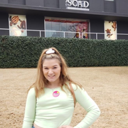 Brennah M., Babysitter in North Attleboro, MA with 3 years paid experience