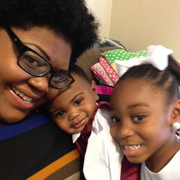 Ashley B., Nanny in Grand Prairie, TX with 10 years paid experience
