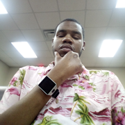 Eric T., Pet Care Provider in Florence, SC with 2 years paid experience