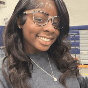 Kerliyah J., Child Care Provider in 70075 with 4 years of paid experience