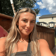 Sarah H., Nanny in 06516 with 6 years of paid experience