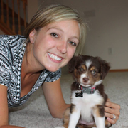 Brianna S. - Anoka Pet Care Provider
