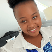 Zuziwe D., Babysitter in 94535 with 3 years of paid experience