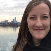 Valerie J. - Lisle <span class="translation_missing" title="translation missing: en.application.care_types.child_care">Child Care</span>