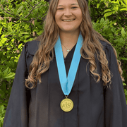 Grace H., Babysitter in Denton, NE 68339 with 8 years of paid experience
