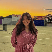 Iriel L., Babysitter in Denton, TX with 4 years paid experience