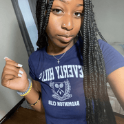 Cierra L., Babysitter in Bossier City, LA with 0 years paid experience