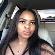 La'nae L. - Dayton Babysitter