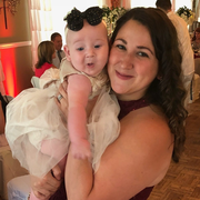 Amanda R., Nanny in Broad Brook, CT with 8 years paid experience