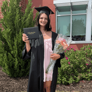 Katherine  M., Child Care in Jackson, WI 53037 with 1 year of paid experience