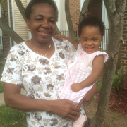 Veronica A., Nanny in Upper Marlboro, MD with 30 years paid experience