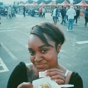 Larisha M., Babysitter in Las Vegas, NV with 2 years paid experience