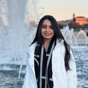 Shakiba K., Babysitter in Dallas, TX with 4 years paid experience