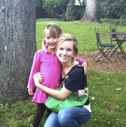 Caroline L., Nanny in Pineville, NC with 9 years paid experience