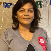 Claudia S., Babysitter in 85718 with 7 years of paid experience